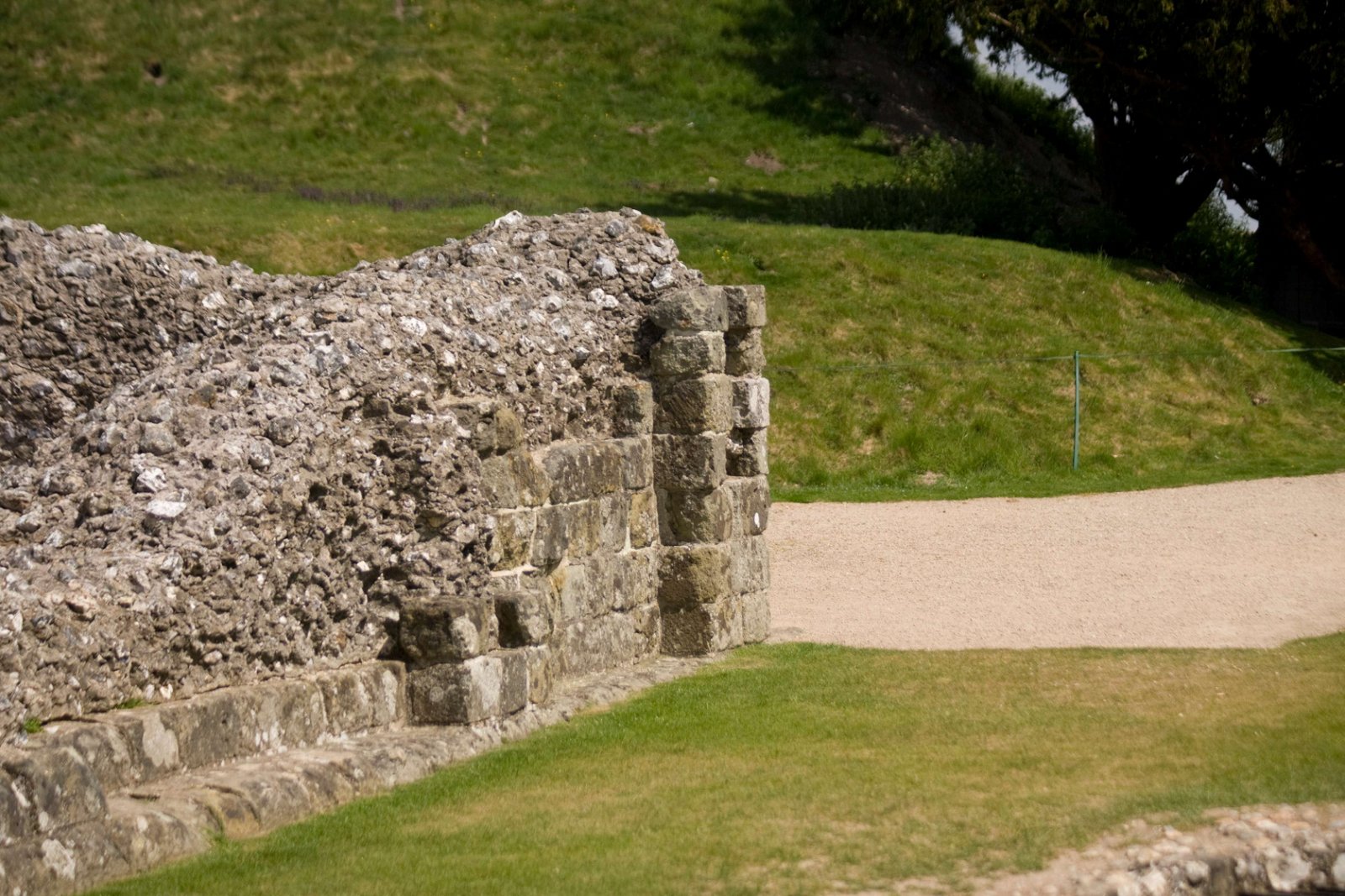 Old Sarum