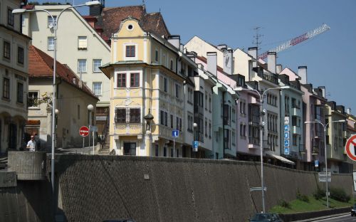 Museum of Clocks - House at the Good Shephard