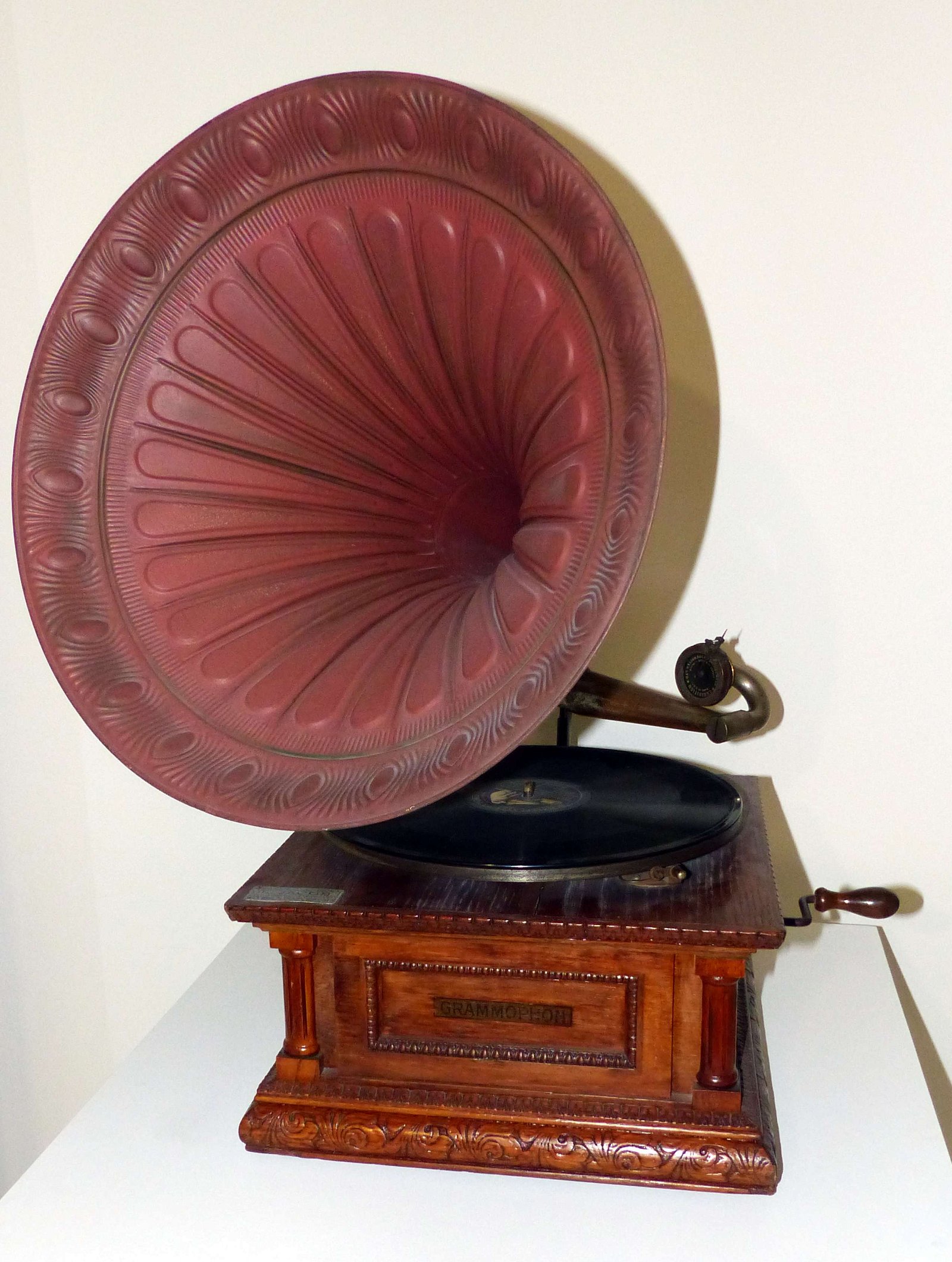 Haus der Musik - Fruchtkasten am Schillerplatz