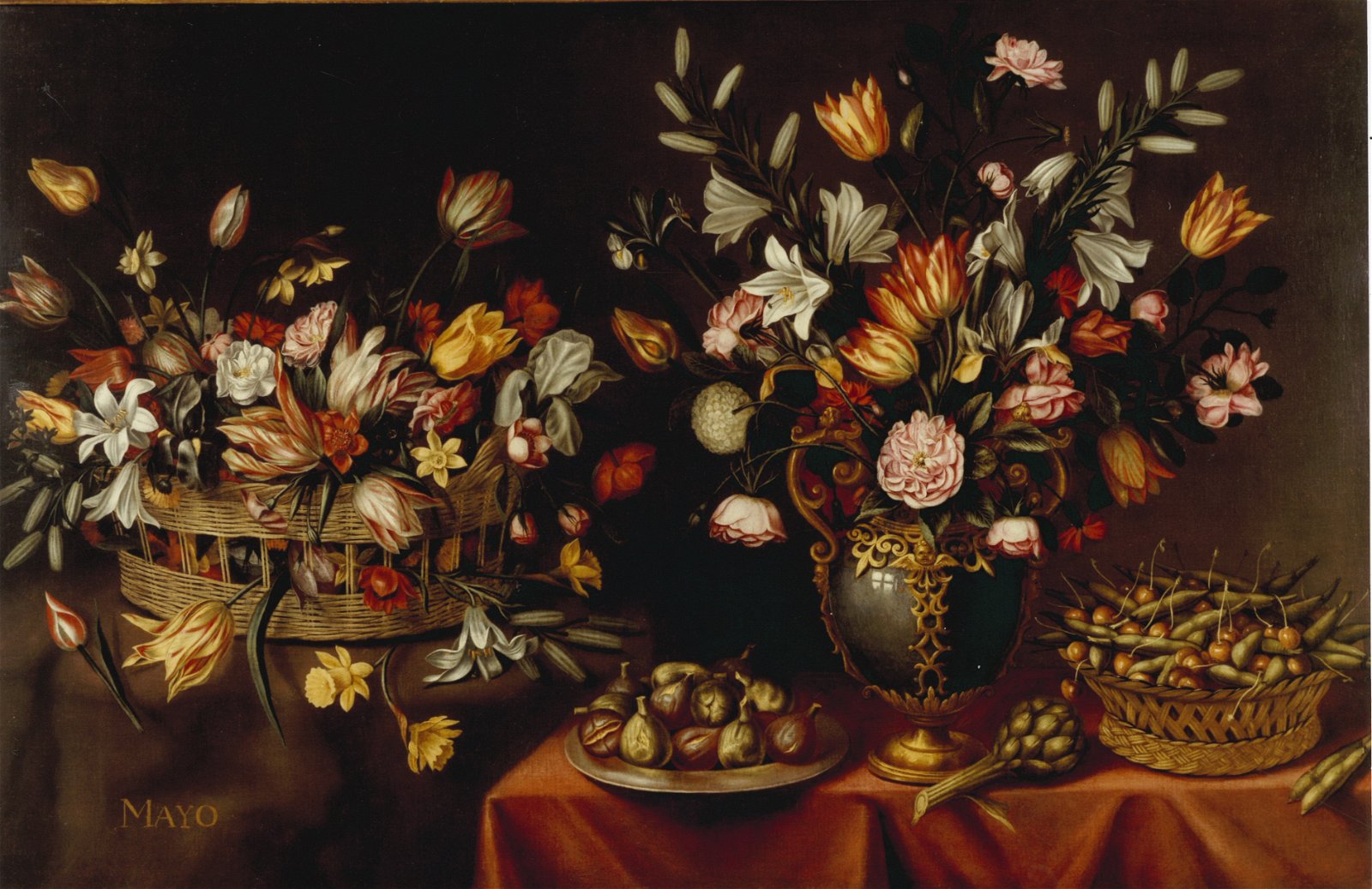 MNAC - Museu Nacional d'Art de Catalunya