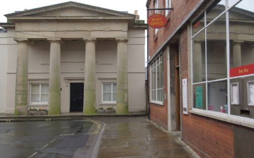 Beverley Guildhall and Community Museum