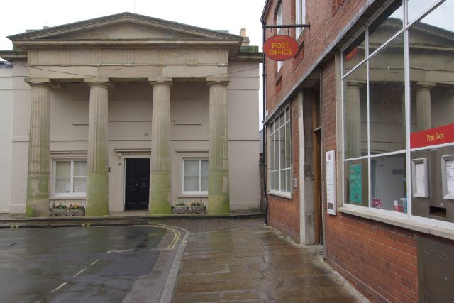 Beverley Guildhall and Community Museum