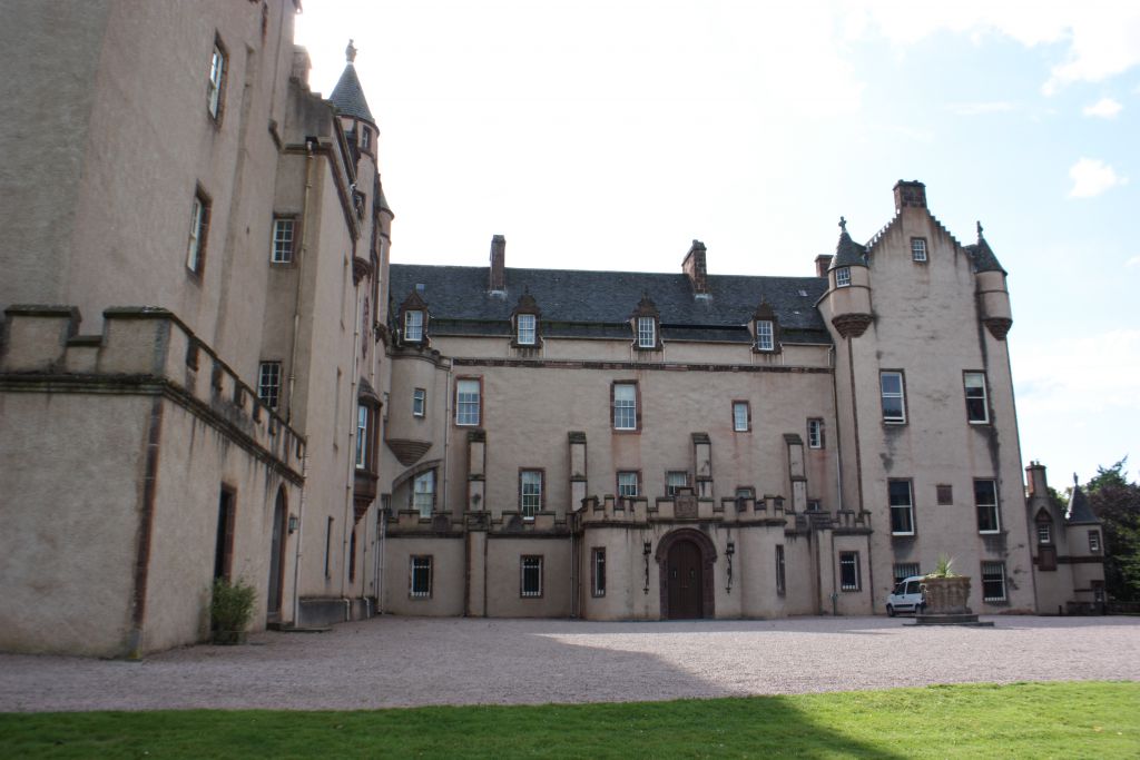 Château de Fyvie