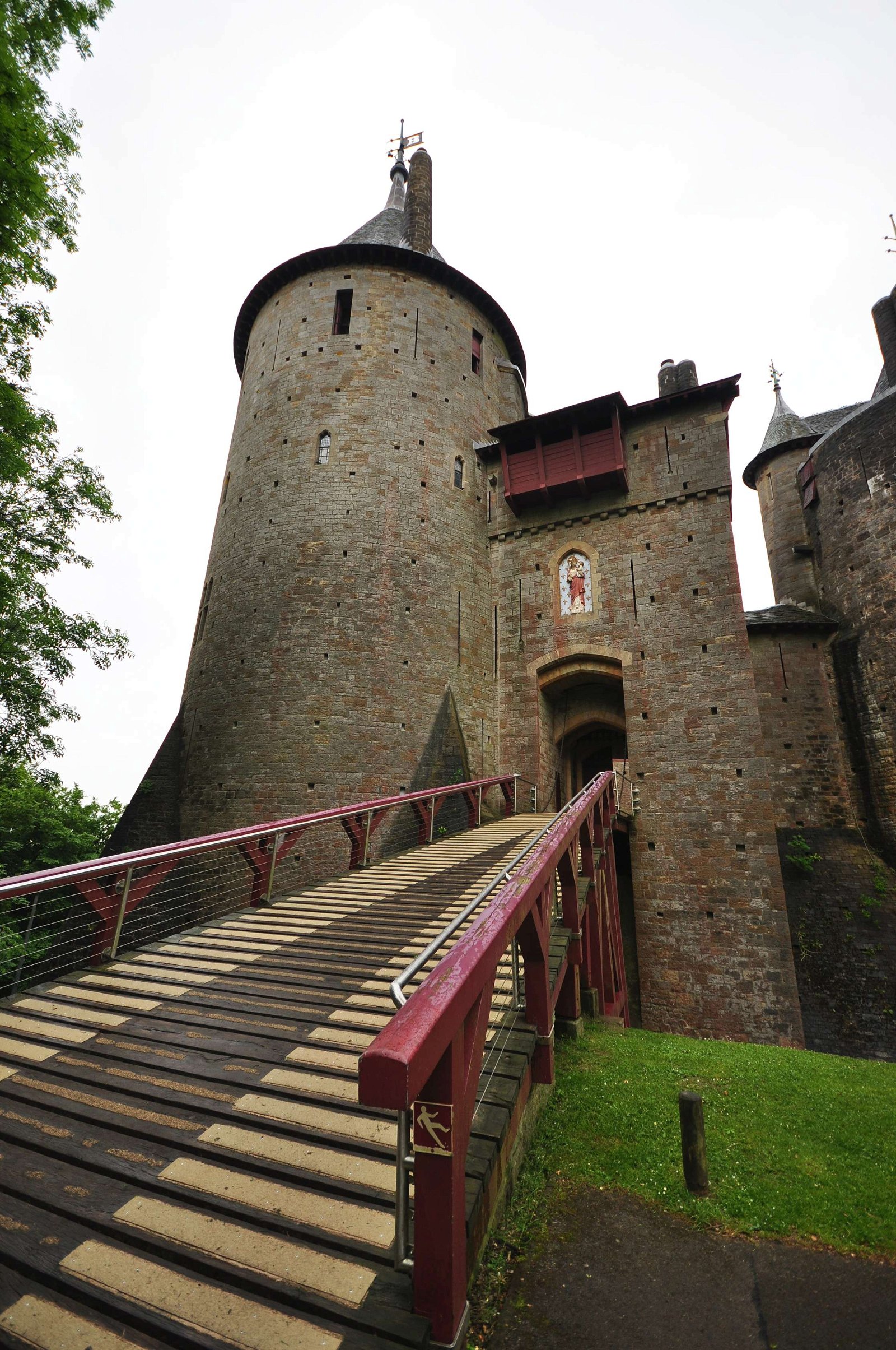 Castell Coch