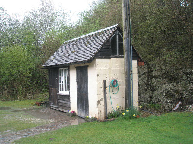 Amberley Museum & Heritage Centre