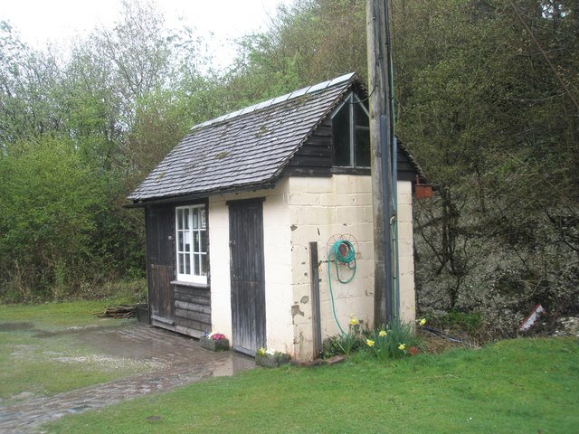 Amberley Museum