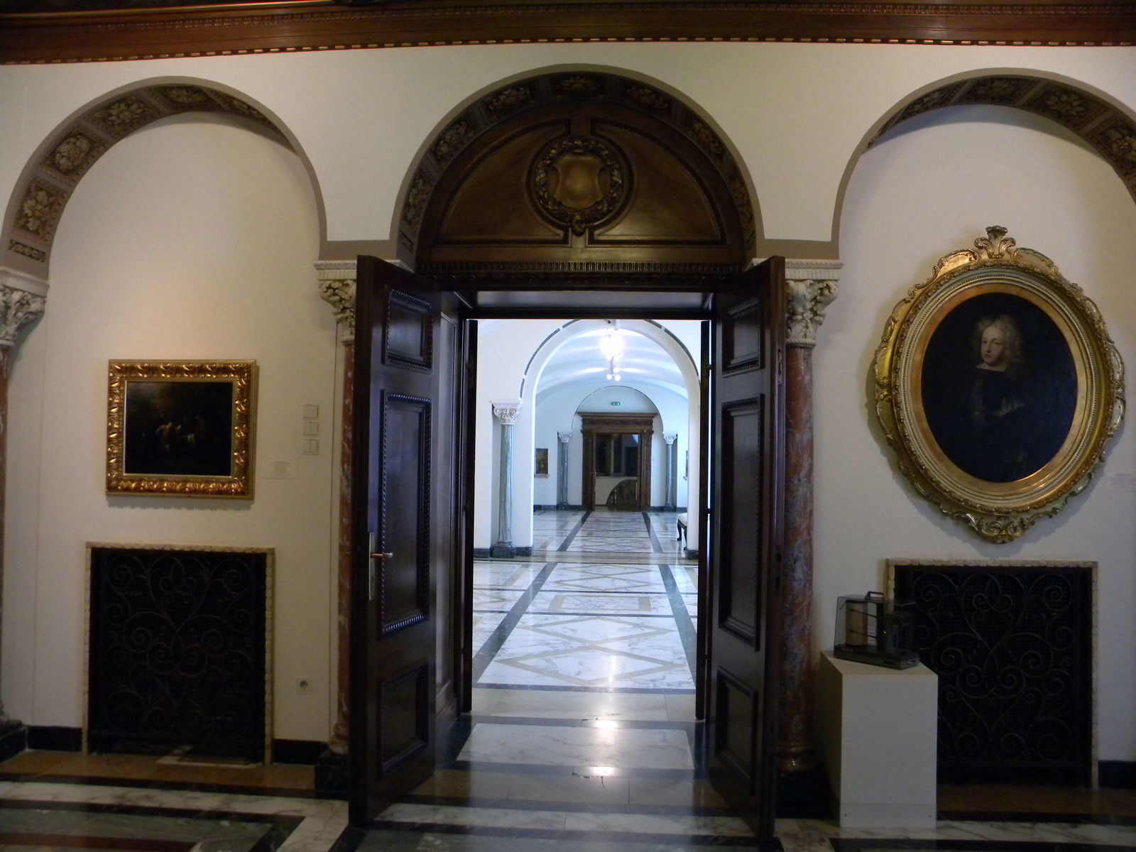 National Museum of Art of Romania