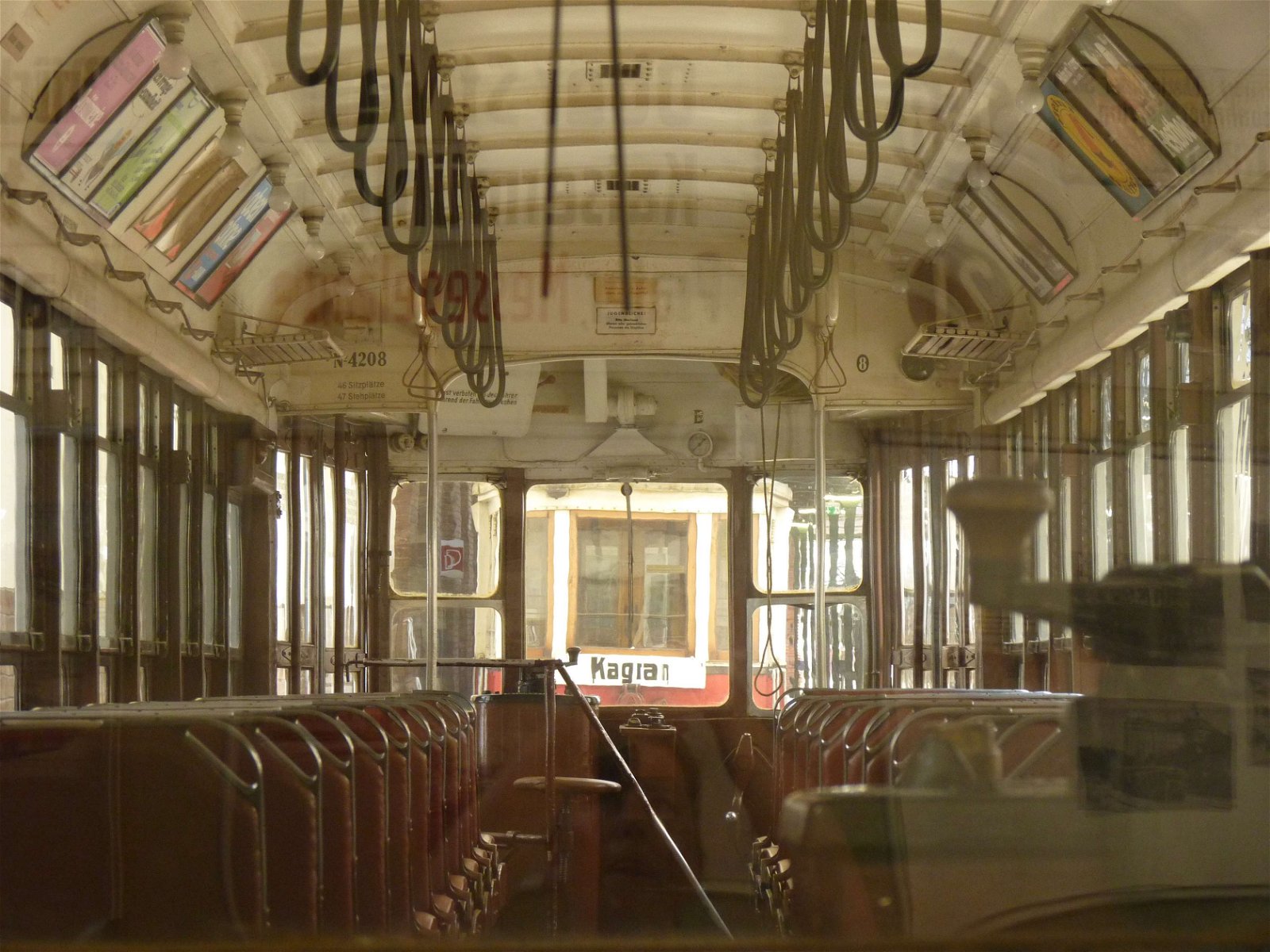 Verkehrsmuseum Remise