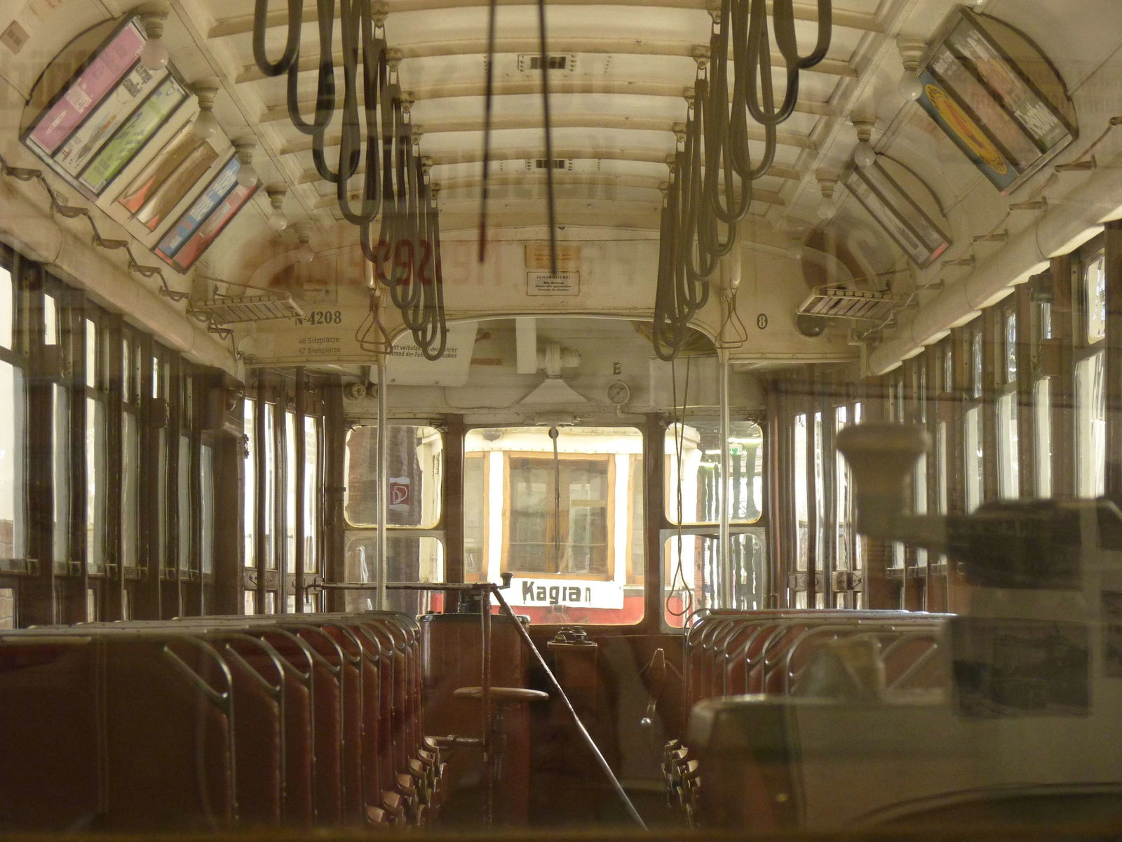 Verkehrsmuseum Remise