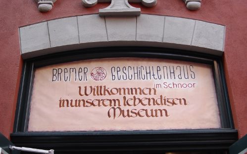 Bremer Geschichtenhaus