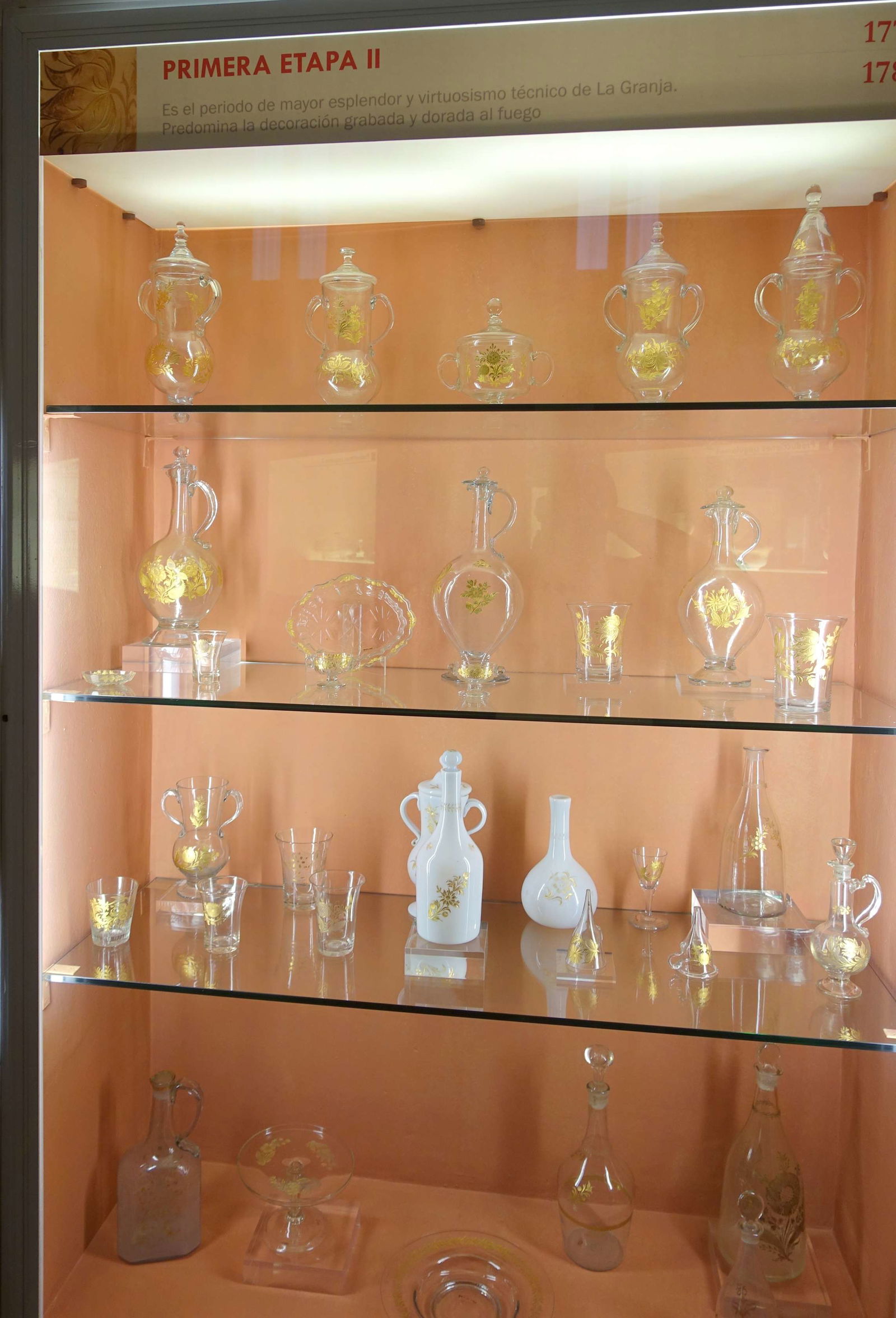 Museo Nacional de Artes Decorativas