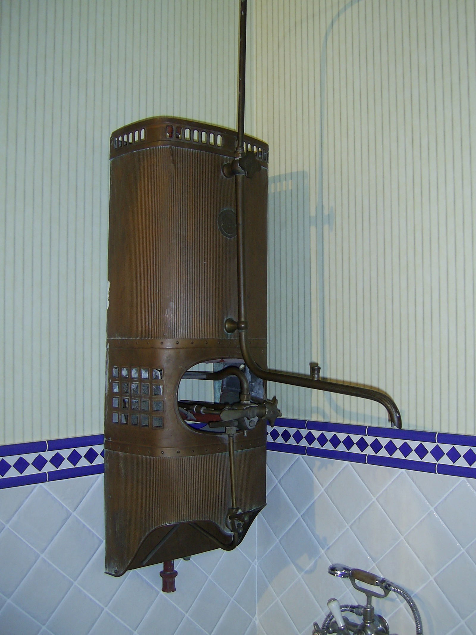 Museum of Gas Industry