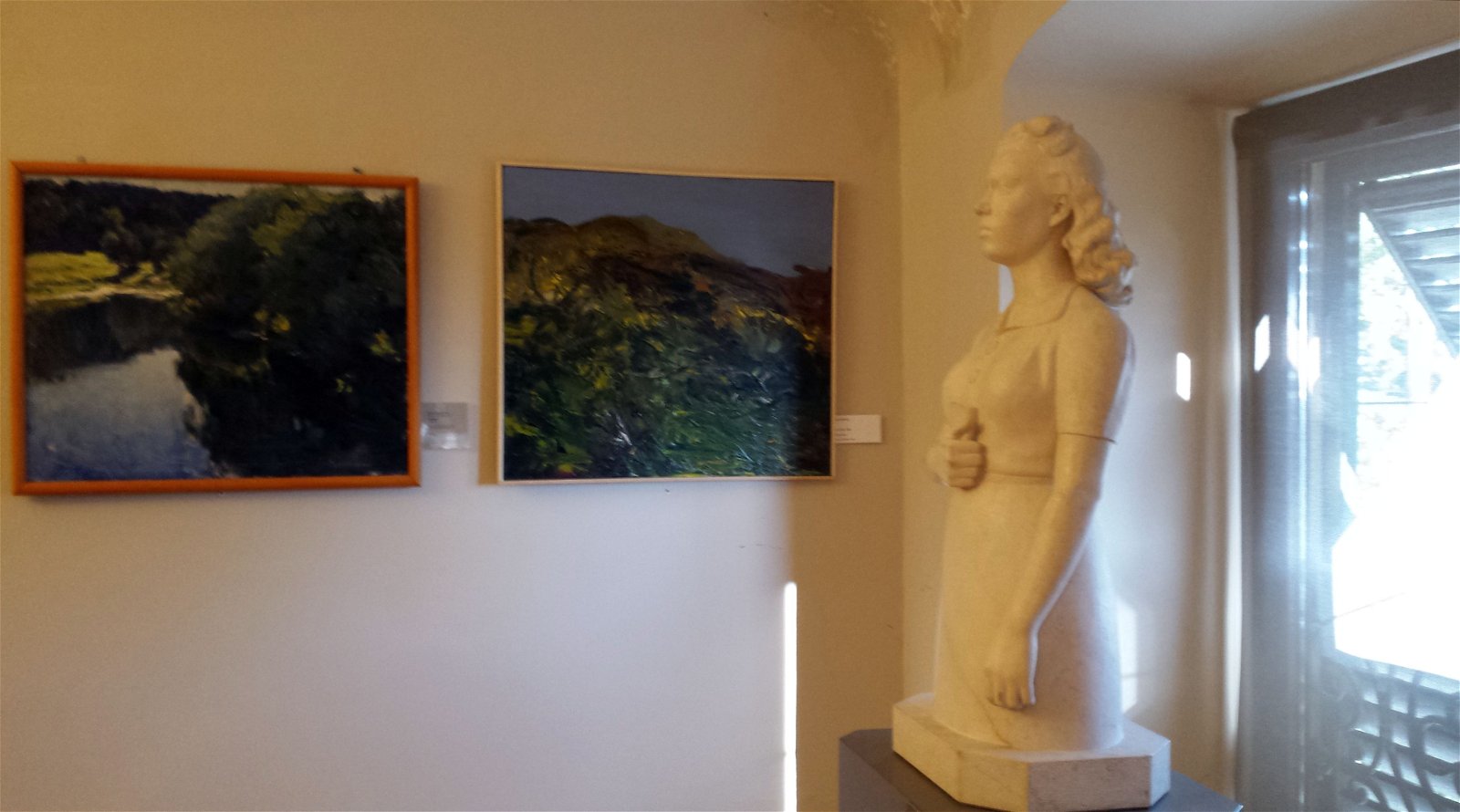 Galleria d'Arte Moderna