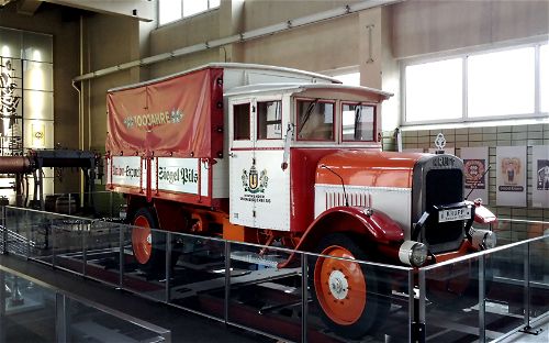 Brauerei-Museum