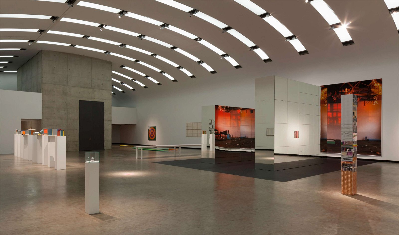 Kunsthalle Wien