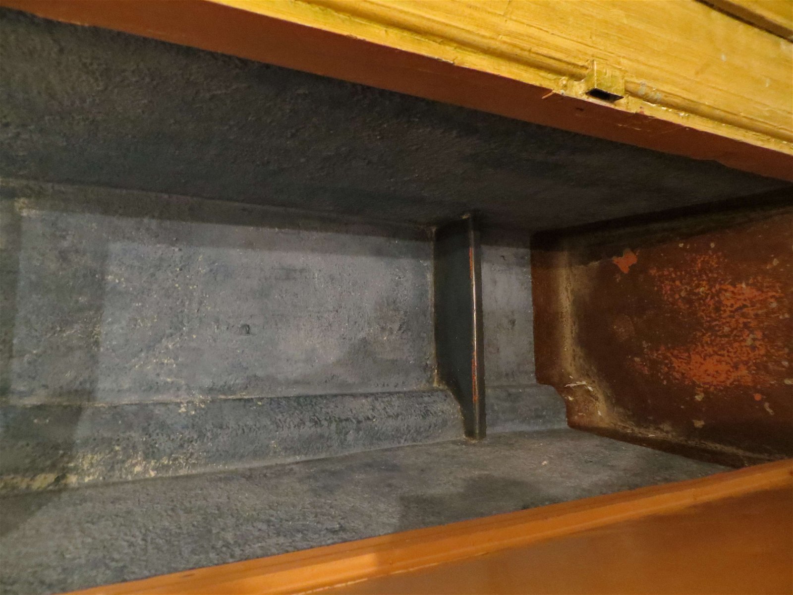 Museum of Occupations and Freedom Fights