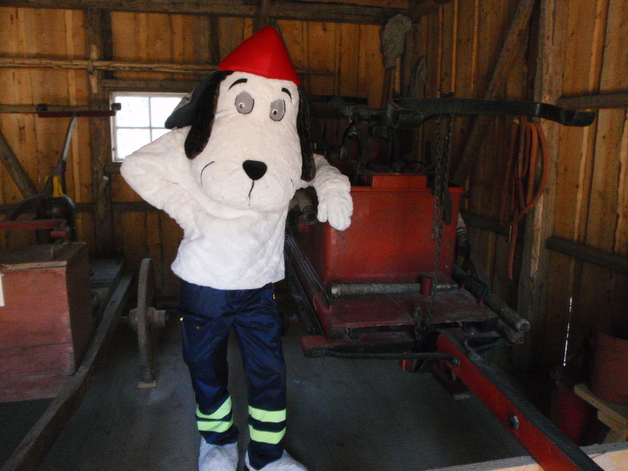 Estonian Open Air Museum