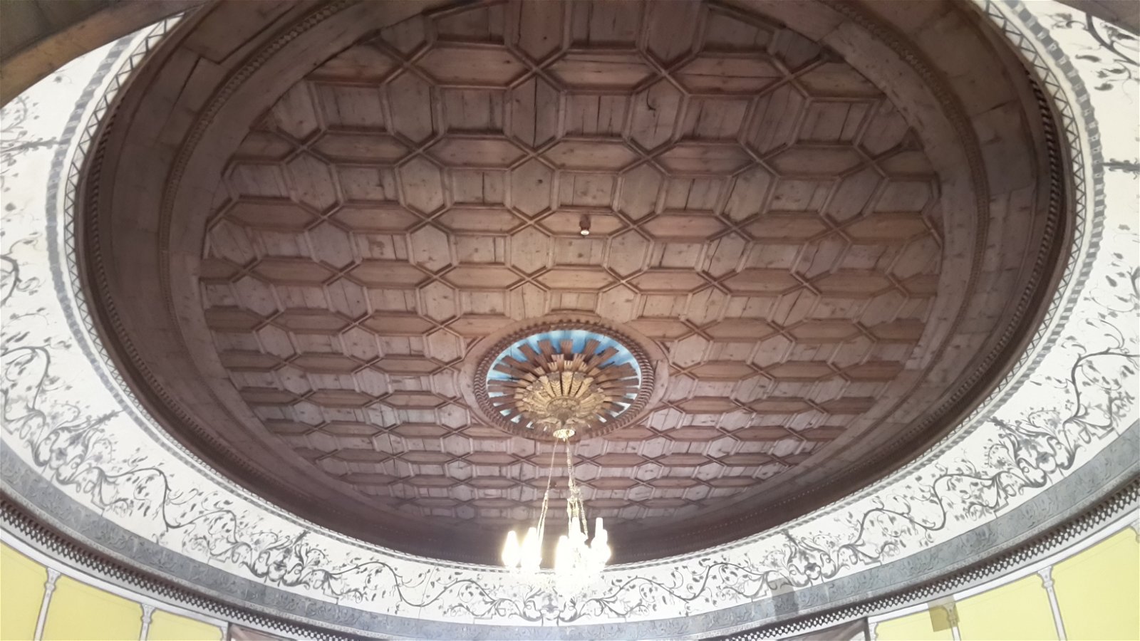 Regional Ethnographic museum of Plovdiv