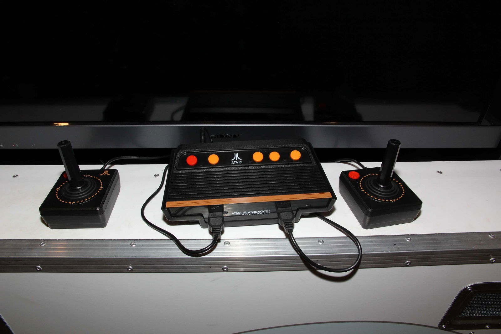 Helsinki Computer and game console museum