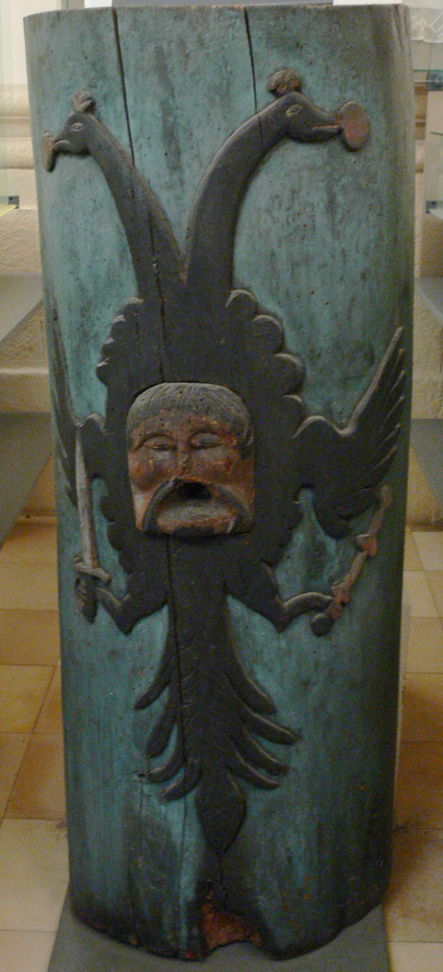 Österreichisches Museum für Volkskunde