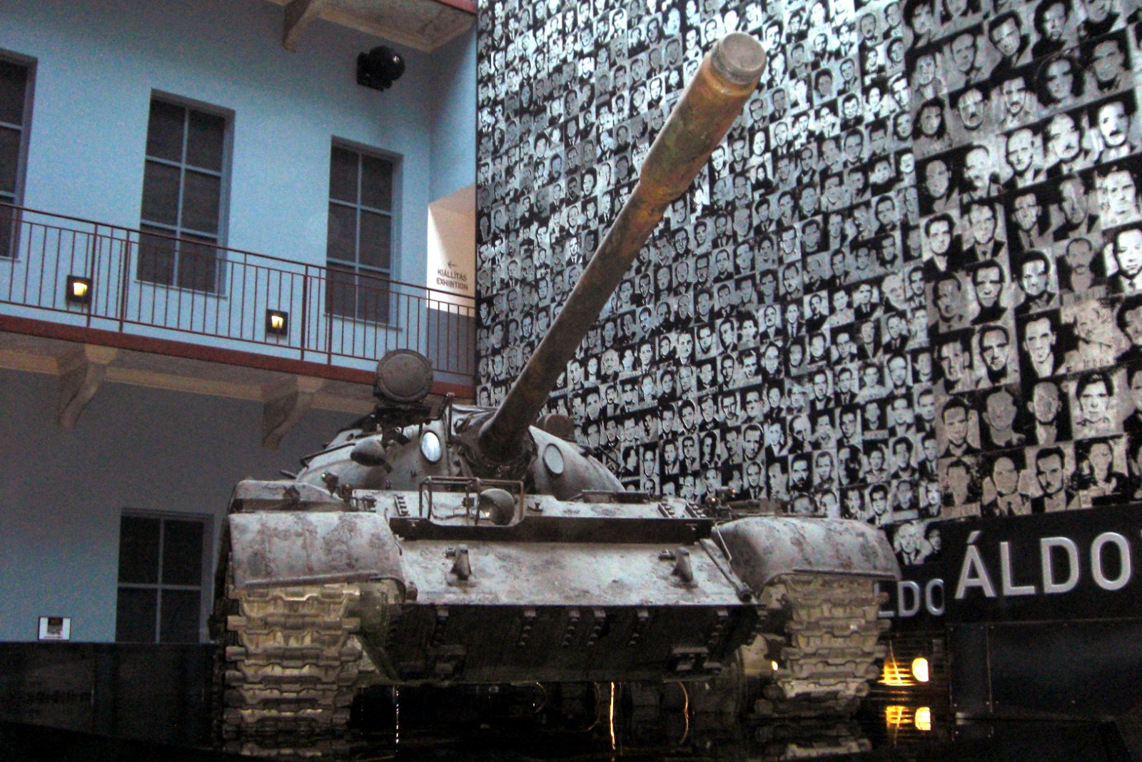 House of Terror Museum