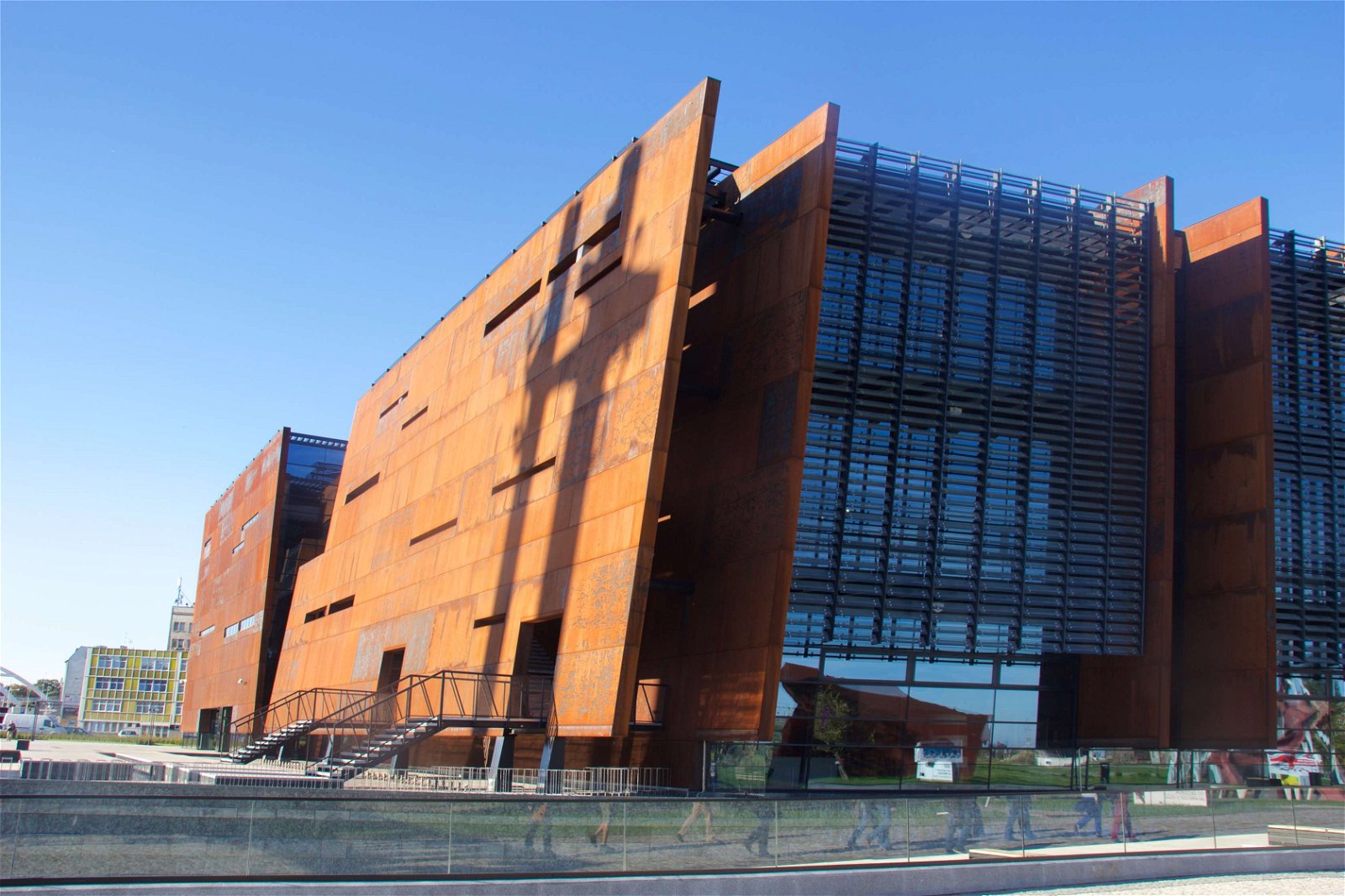 European Solidarity Centre