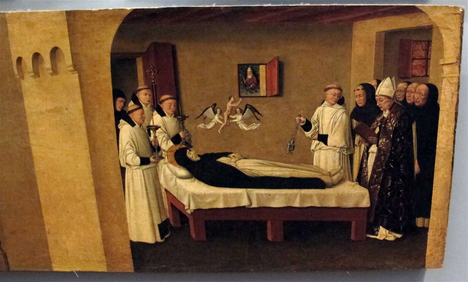 Museo Nazionale di Capodimonte