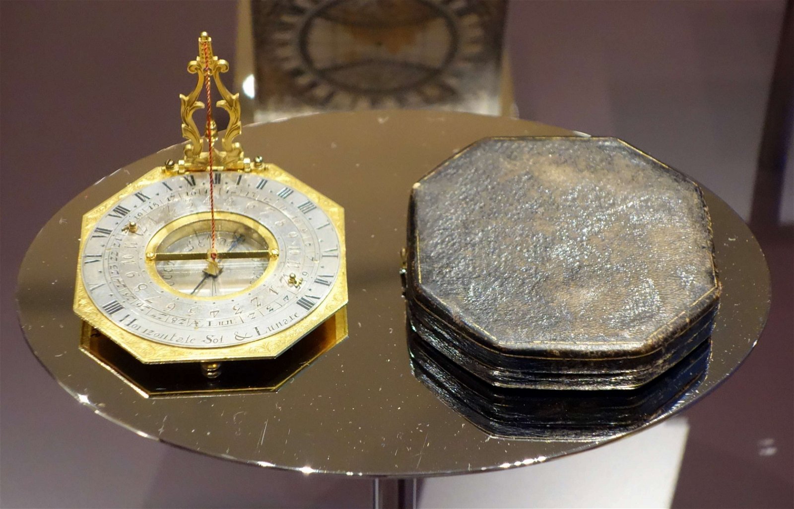 Royal Cabinet of Mathematical and Physical Instruments