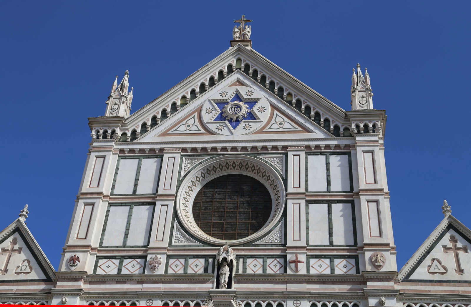 Basilica di Santa Croce