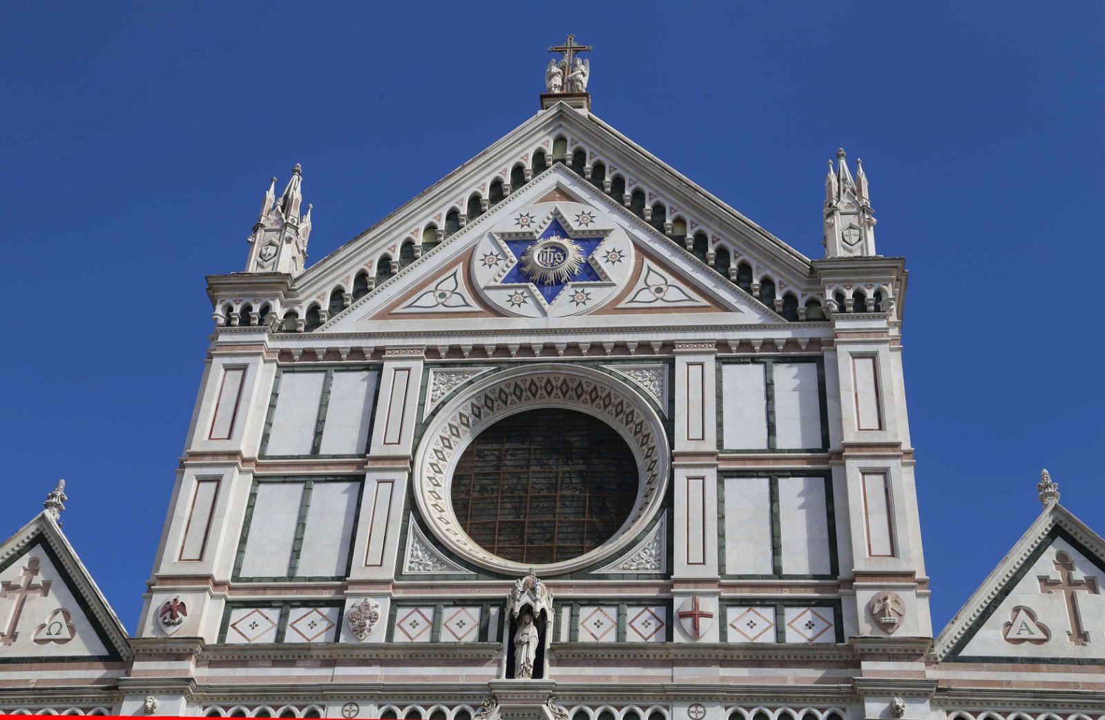 Basilica di Santa Croce