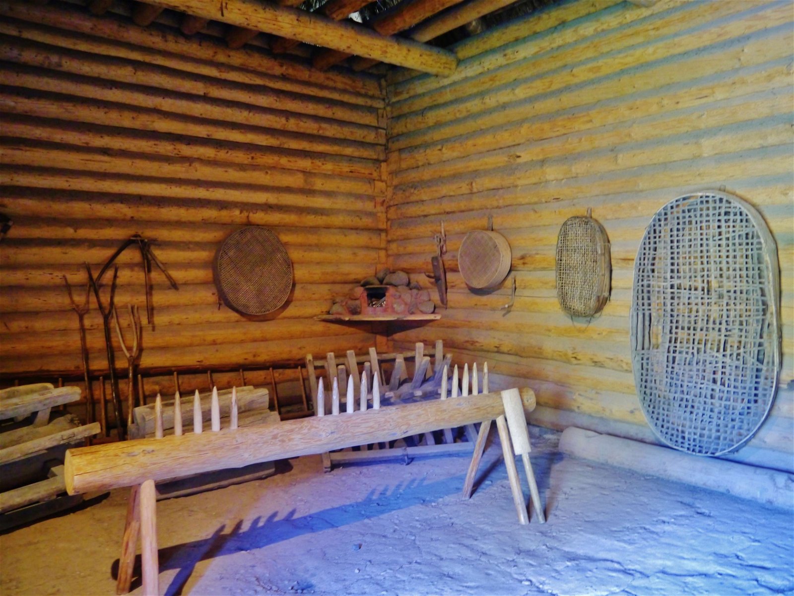Latvian Ethnographic Open Air Museum