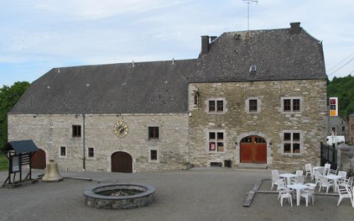 Klokken- en beiaardmuseum
