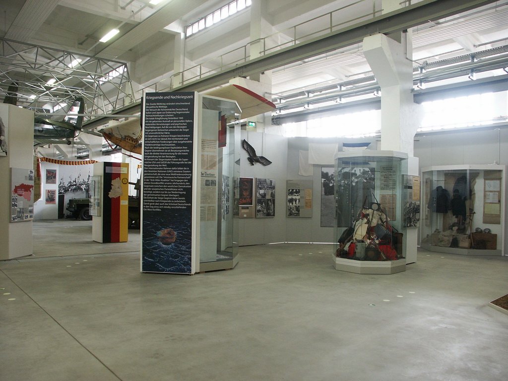 Military History Museum