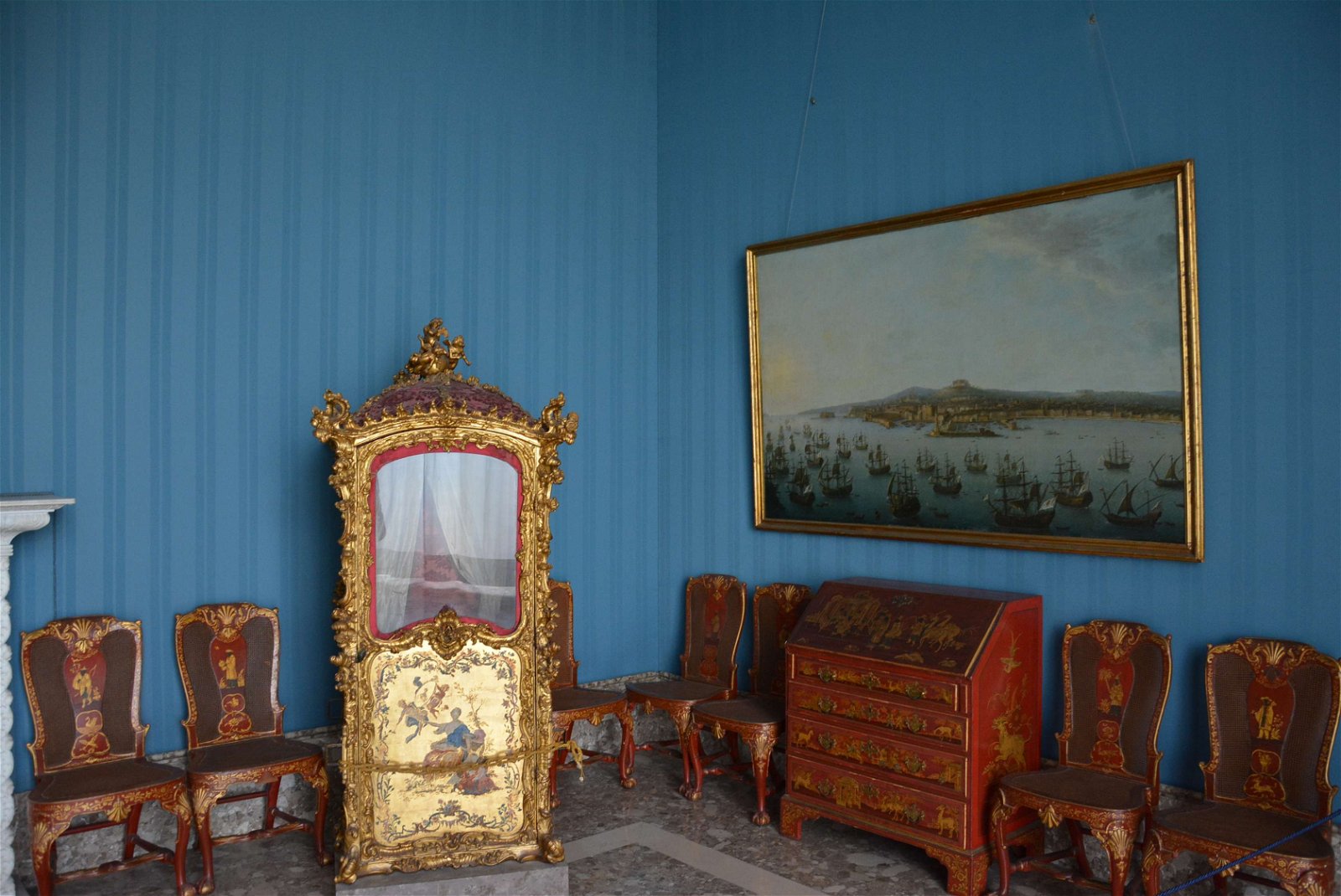 Museo Nazionale di Capodimonte