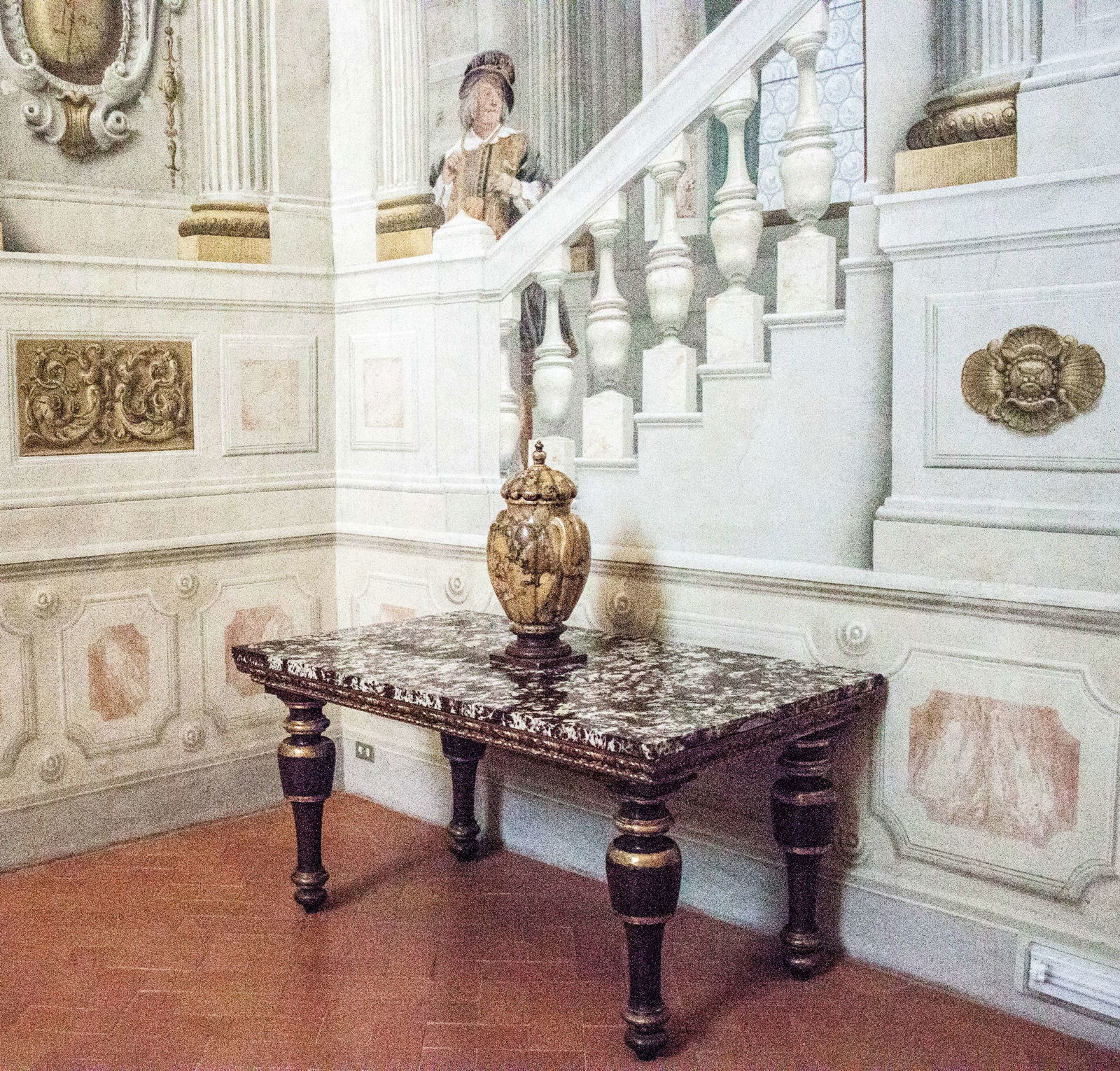 Tesoro dei Granduchi