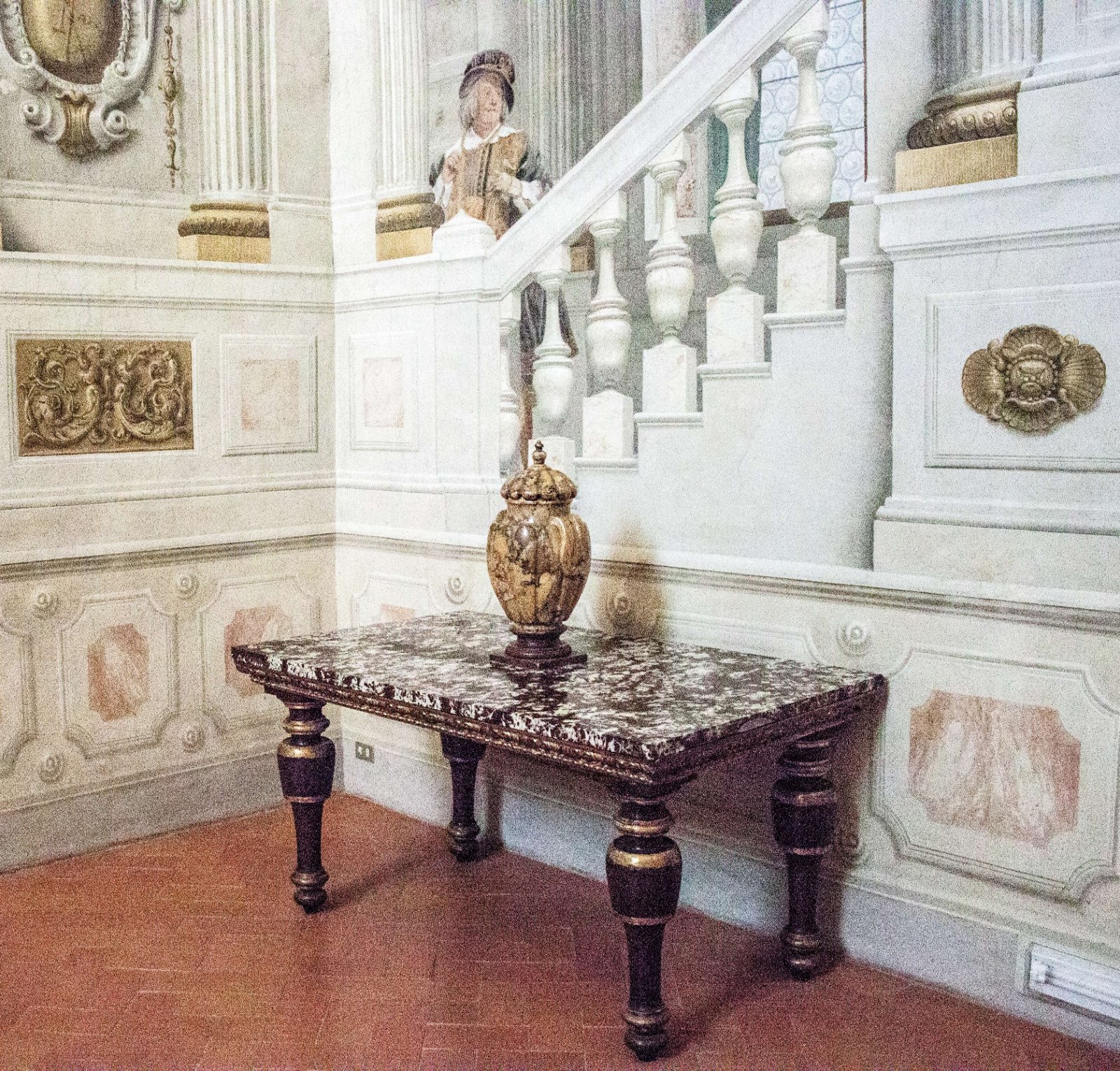 Tesoro dei Granduchi