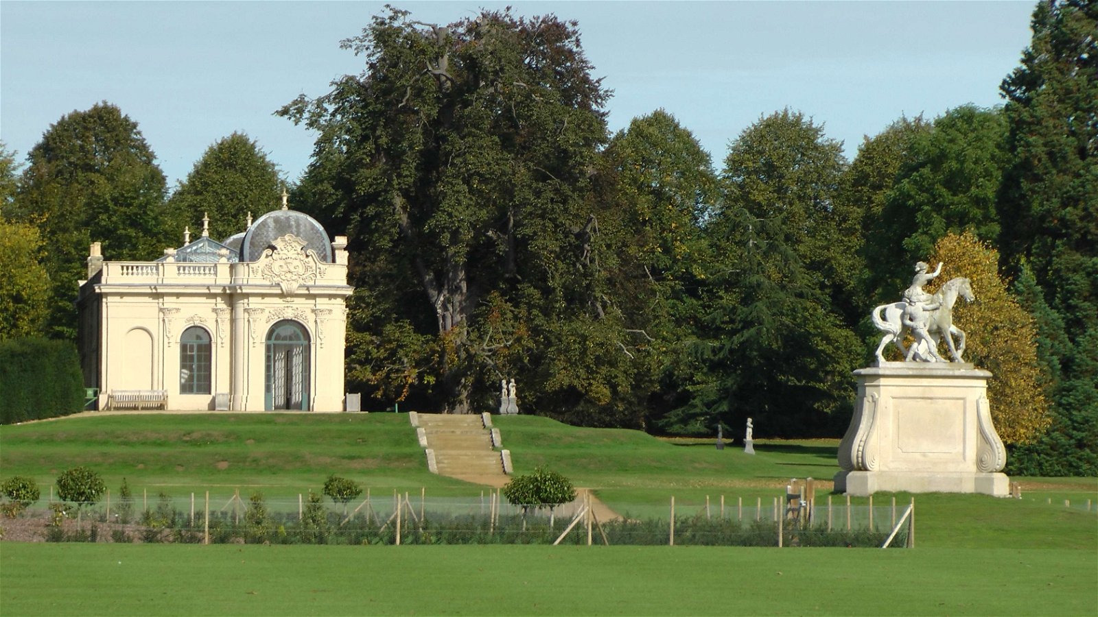 Wrest Park