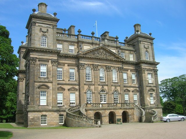 Duff House Country House Gallery