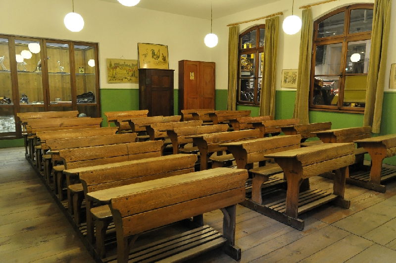 Museum Industriekultur