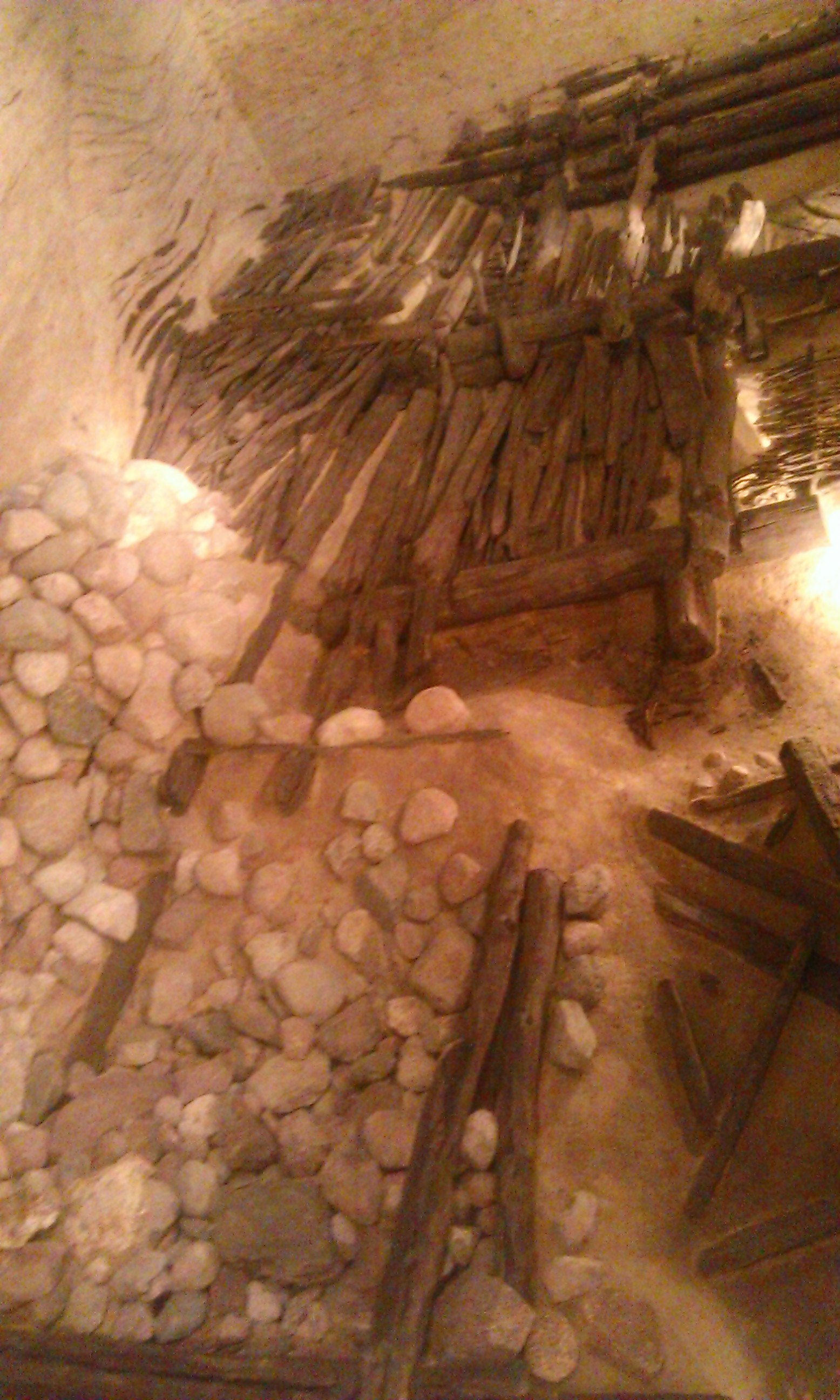 Genius Loci Archeological Park