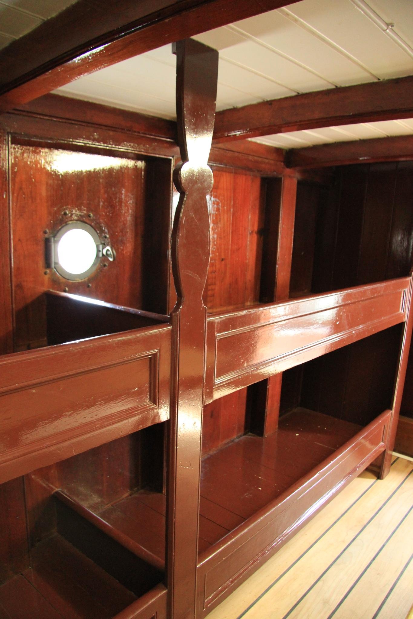 Cutty Sark - Royal Museums Greenwich