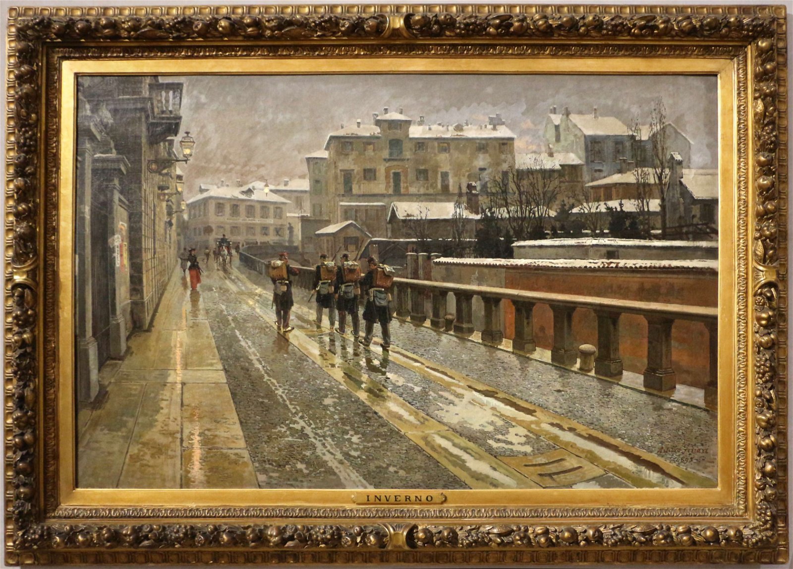 Gallerie d’Italia - Piazza Scala