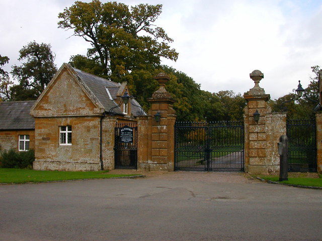 Althorp