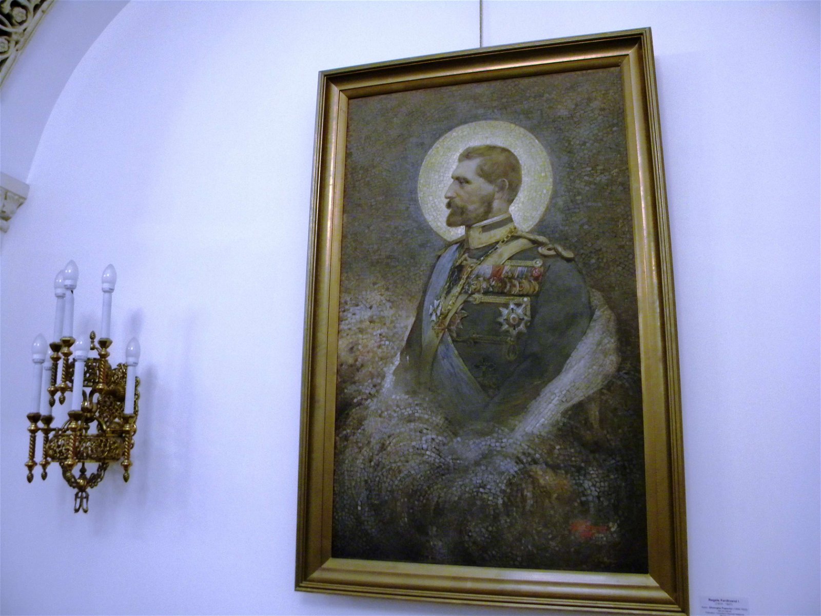 National Cotroceni Museum
