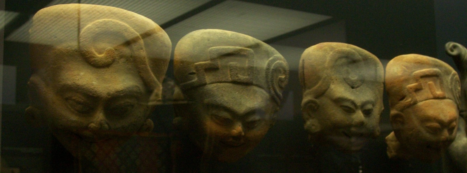 Grassi Museum of Ethnology in Leipzig