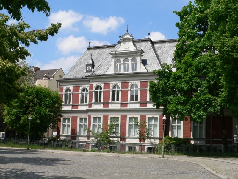 Villa Oppenheim