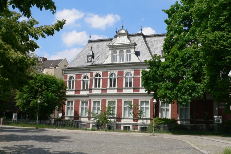 Villa Oppenheim