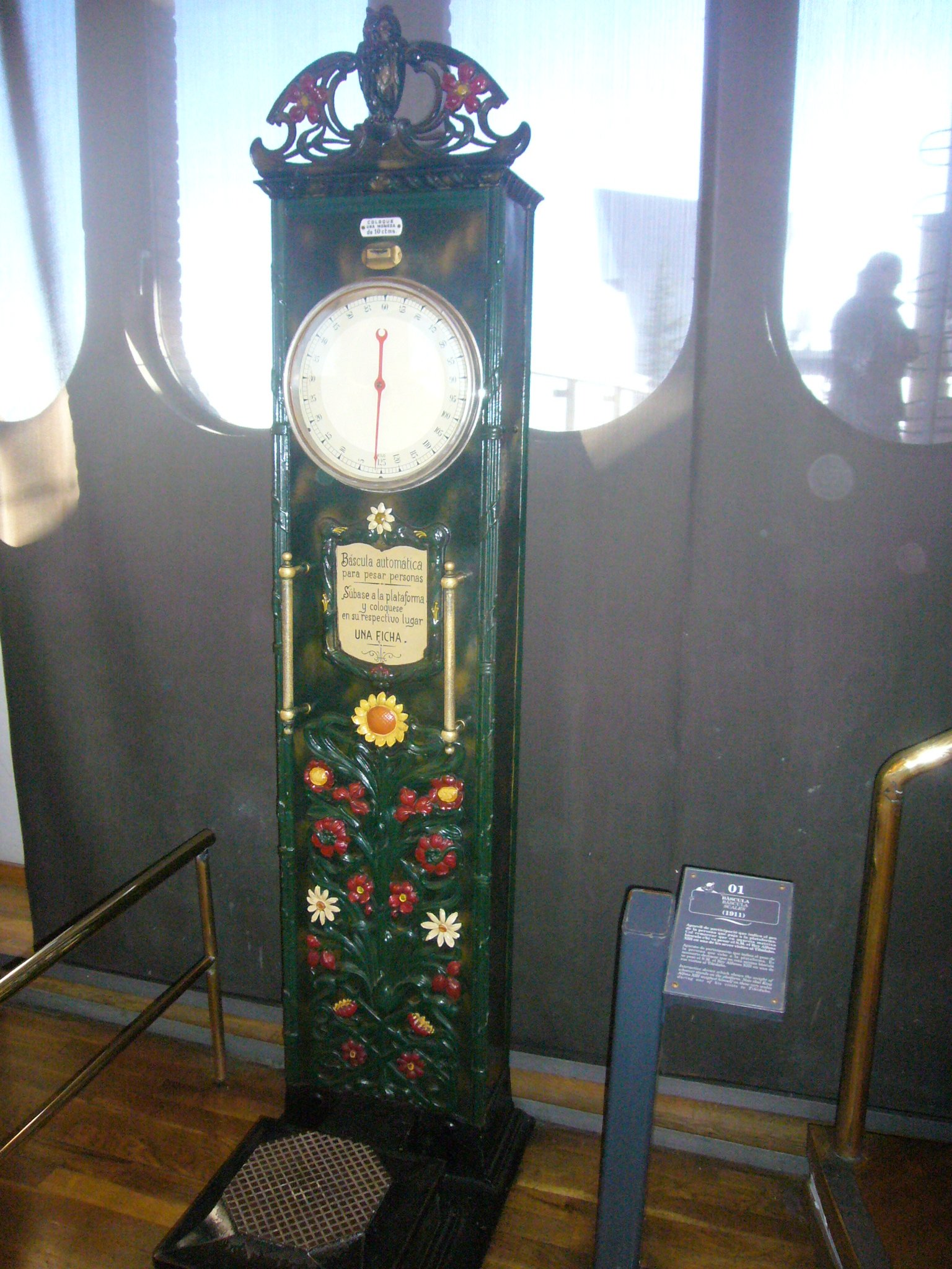 Museu dels Autòmats del Tibidabo