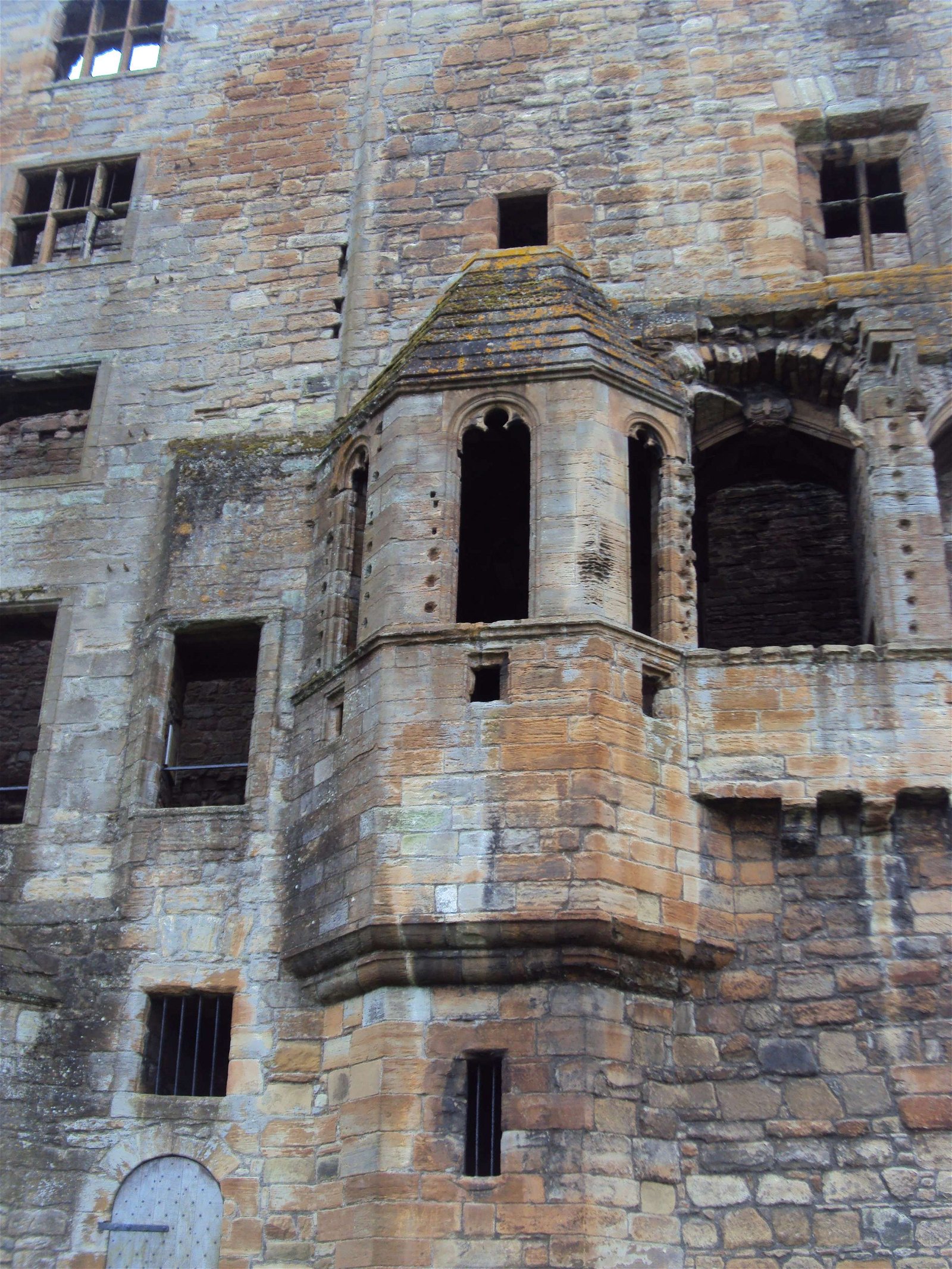 Linlithgow Palace