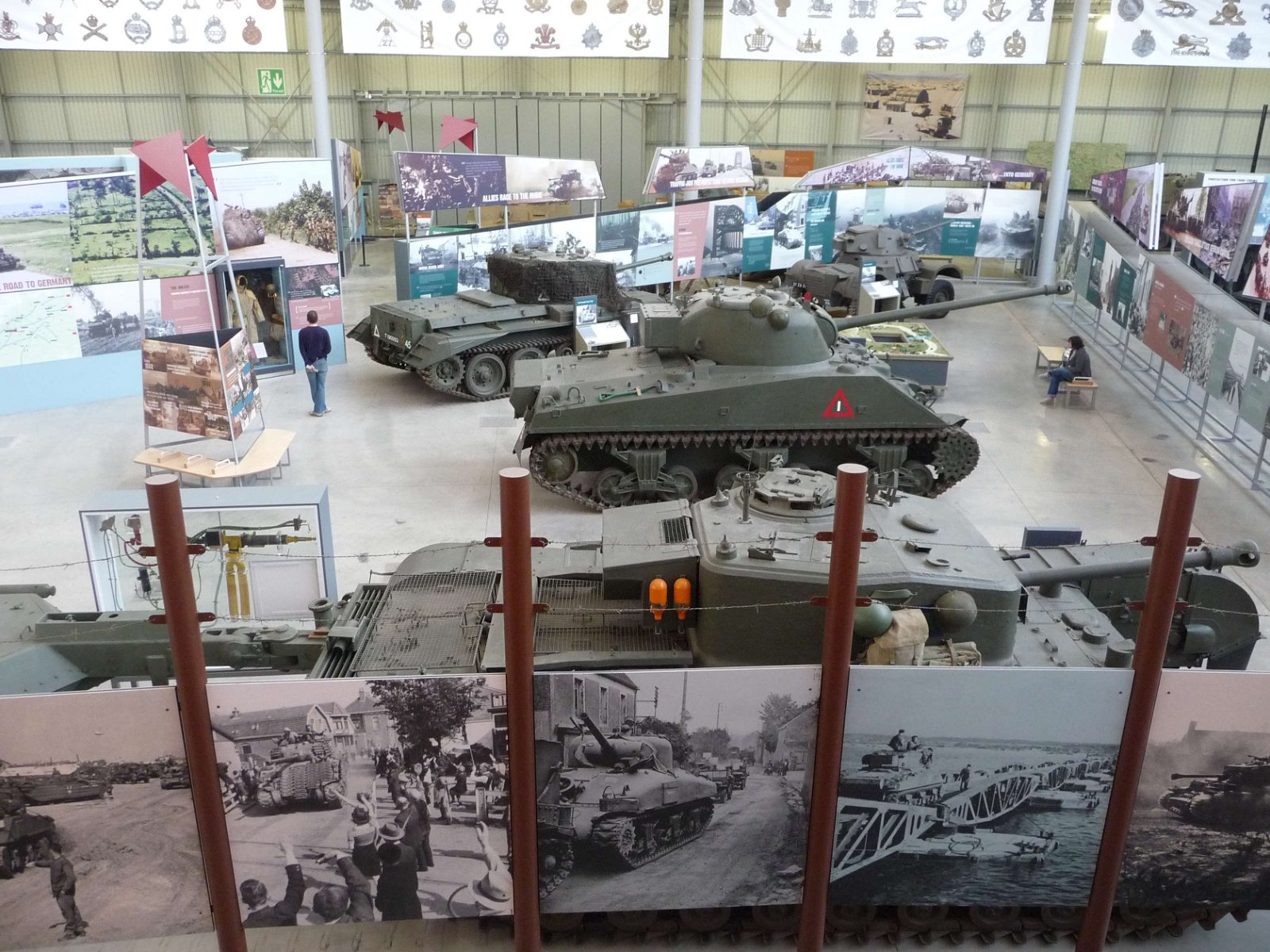 The Tank Museum